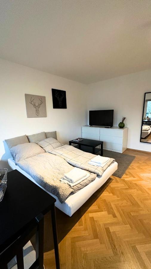 Cozy Apartment With Kitchen + Balcony New! Есен Екстериор снимка